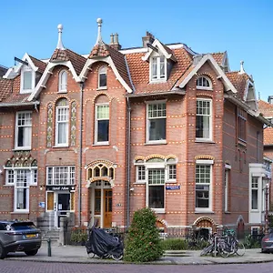 Atlas Vondelpark *** Amsterdam