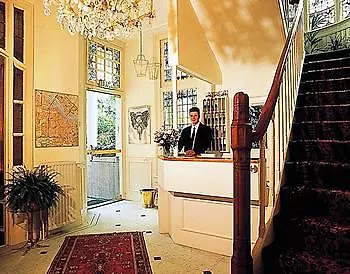 Hotel Toro Hampshire Classic Amsterdam Paesi Bassi