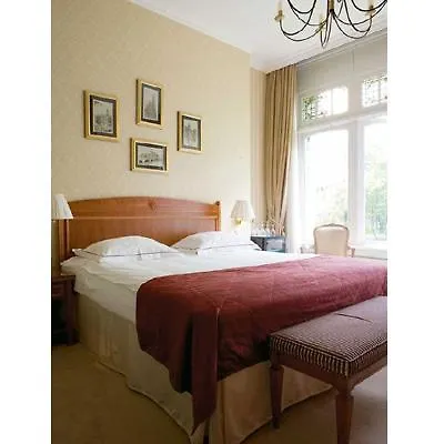 Hotel Toro Hampshire Classic アムステルダム